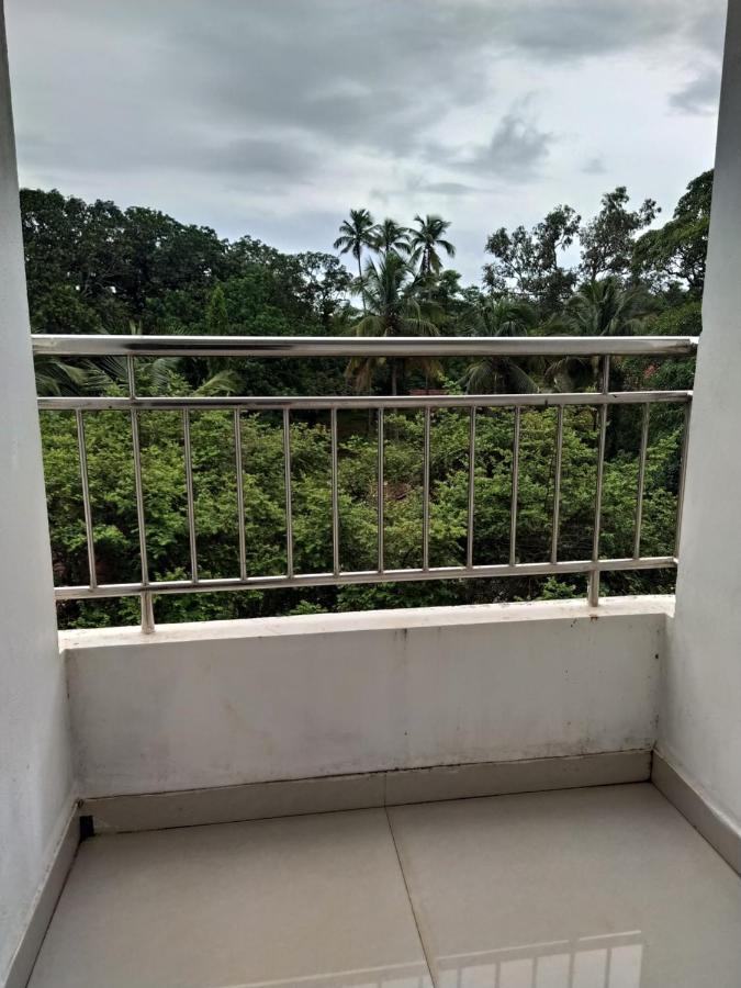 Hotel Gananjaya Gokarna  Exterior photo